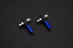 HARDRACE Nissan Sentra B13/B14/B15 Reverse Rc Tie Rod End 2Pcs/SetUpside Down Installation