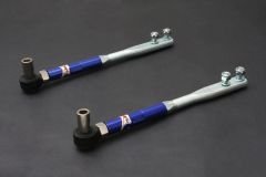 HARDRACE S14/S15 FRONT HIGH ANGLE TENSION ROD PILLOWBALL 2PC