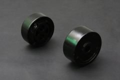 IMPREZA/GRB - LEGACY/BL/BP - GT86 BRZ FR-S REAR DIFF BUSHING - ON THE FRAME (HARDEN RUBBER) 4PCS/SET