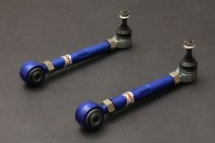HARDRACE IMPREZA 06- LEGACY BM/BR GT86 BRZ REAR TOE ARM RUBBER 2PC