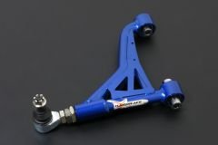 HARDRACE GS S160/IS200/300 REAR UPPER CAMBER KIT PILLOWBALL 2PCS/SET