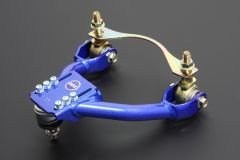 ACURA INTEGRA DA 90-93 FR CAM KIT INC BUSH KIT (HARDEN)2PCS