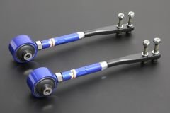 Hardrace R32/R33/R34 GTR Tension Rod Forged Rubber 2PCS