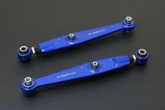 LEXUS LS460/600H 07-17 REAR LOWER CAMBER KIT HARDEN RUBBER + PILLOW BALL 2PCS