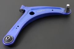 HARDRACE LANCER FORTIS FRONT LOWER CONTROL ARM+RC BALL JOINT