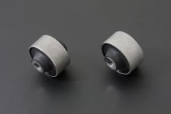 FIT GK FRONT LOWER ARM BUSHING - BIG RUBBER 2PCS