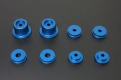 MARK II/CHASER JZX90/100 REAR SUBFRAME BUSHING ALUMINUM