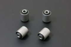 CIVIC EK REAR LOWER ARM BUSHING HARDEND RUBBER 6PCS/SET