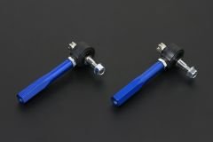HARDRACE RX8 SE3P 03- RC TIE ROD END KIT 2PC/SET