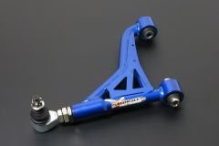 HARDRACE GS S160/IS200/300 REAR UPPER CAMBER KIT RUBBER 2PCS/SET