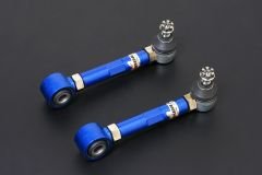 HARDRACE SANTA FE 12- 2WD REAR TOE CONTROL ARM RUBBER 2PC KOREA MODEL
