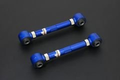 HARDRACE SPORTAGE/SONATA/SANTA FE/SORENTO REAR TOE CONTROL ARM 2PC