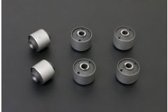 LAND CRUISER HZJ80 FLA BUSH RUB 6PCS/SET