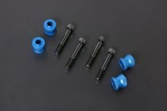 8606 GS300/350/430 FRONT ROLL CENTRE ADJ 30MM INCREASE 4PCS