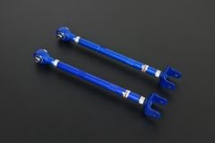 HARDRACE NISSAN 350Z ADJ. REAR LOWER ARM NEED TO CHANGE THE SHOCK TO ONE PIECE DEISGN