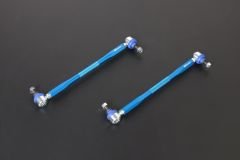 HARDRACE Peugeot 206/207/208 front adjustable stabiliser link 320-359