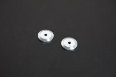 8876 Fit GE/City/HR-V 14+ Rear Reinforced Absorber Washer 2p