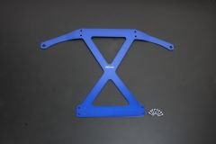 Q0032 TOYOTA PRIUS ZVW50 16+ MIDDLE LOWER BRACE - 1PCS/SET