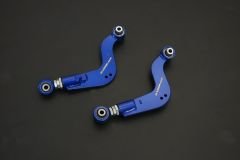 HARDRACE Q0046 TOYOTA RAV4 06+ /LEXUS NX 15+ REAR CAMBER KIT (PILLOW BALL+HARDEN RUBBER) - 2PCS/SET
