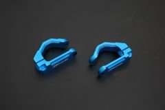 HARDRACE Q0062 CIVIC 96-00 EK FR ABSORBER FORK -25MM
