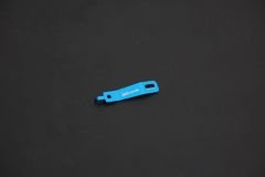 Q0100 TOYOTA ALPHARD 15-/VELLFIRE 15+ REAR SIDE HEADLIGHT LEVELING BRACKET - 1PCS/SET