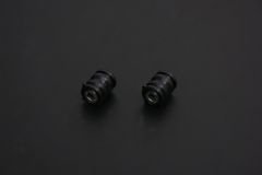 Q0185 MAZDA 2/DEMIO 14-/ CX-3 16+ FRONT LOWER ARM - FRONT BUSHING - 2PCS/SET