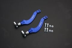 HARDRACE SILVIA S13 300ZX Z32 R32 CEFIRO A31 FR ANGLE T-ROD V3 2PC
