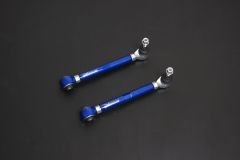 HARDRACE Q0213 SUBARU IMPREZA 17+ /XV 17+ REAR TOE CONTROL ARM (HARDEN RUBBER) - 2PCS/SET