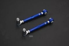 HARDRACE Q0214 SUBARU IMPREZA 17+ /XV 17+ REAR TOE CONTROL ARM (PILLOW BALL) - 2PCS/SET