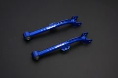 HARDRACE SUBARU IIMPREZA 17- REAR TRACTION ARM (HARDEN RUBBER) 2PC