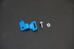 SUBARU IMPREZA 17- REAR SIDE HEADLIGHT LEVELING BRACKET 1PC