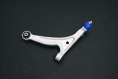 HARDRACE Q0275 MX5 NC FRNT LOW CONTROL ARM 2PC RUB