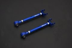 HARDRACE MAZDA CX-9 16- REAR TOE CONTROL ARM (HARDEN RUBBER)2PCS/SET