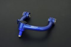 Q0331 TOYOTA LAND CRUISER / LEXUS LX 98-07 FRONT UPPER ARM - LIFT 24 INCHES (HARDEN RUBBER) - 2PCS/SET