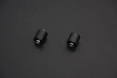 HONDA FIT/CITY 08 FRONT LOWER ARM BUSHING - FRONT P-BALL 2PC