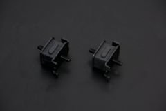 S2000 AP1 AP2 TRANSMISSION MOUNT HARDEND RUBBER 2PCS/SET