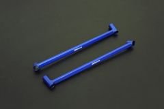 Q0366 TOYOTA RAV4 13-18 REAR LOWER BRACE - 2PCS/SET