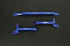 HONDA CR-V '12-16 FRONT LOWER 4 POINTS BRACE - 3PCS/SET