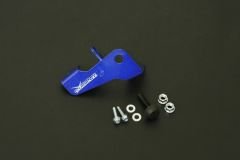 Q0433 HONDA CIVIC/ CR-X 88-91 BRAKE MASTER CYLINDER STOPPER - 1PCS/SET FOR LHD MODELS