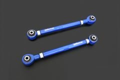 HARDRACE Honda Avancier/ Ur-V '17- Rear Toe Arm (Harden Rubber) - 2Pcs/Set