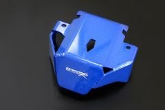 HARDRACE Q0484 JEEP WRANGLER 18+ JL/ GLADIATOR 19+ JT FAD SKID PLATE -1PCS/SET