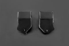 HARDRACE Q0486 JEEP WRANGLER 18+ JL/JLU REAR LCA SKID PLATE - 2PCS/SET