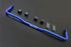 HARDRACE Q0535 TOYOTA RAV4 18+ REAR SWAY BAR, 25.4MM - 7PCS/SET