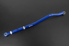 HARDRACE JEEP WRANGLER JL '18-/ GLADIATOR JT '19- FRONT TRACK BAR - LIFT 04.5 INCHES (HARDEN RUBBER + PILLOW BALL) - 1PCS/SET FOR RHD MODELS