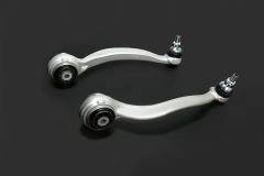HARDRACE Mercedes-C-Class W205 Rwd Front Lower Front Arm (Harden Rubber) - 2Pcs/Set