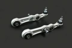 HARDRACE Mercedes-C-Class W205 Rwd Front Lower Rear Arm (Harden Rubber) - 2Pcs/Set
