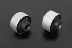 HARDRACE Subaru Impreza '07-/ Wrx/Sti '07-14/ Xv '12-18/ Levorg '15- Legacy/Outback '03-09/ Forester '08-18/ Toyota 86/Brz '12- Front Lower Arm Bushing - Big, Street Version (Harden Rubber) - 2Pcs/Set