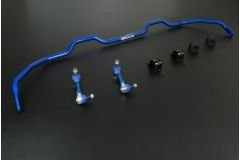 TESLA MODEL 3 17+ REAR SWAY BAR + STAB. LINK, 22mm 7PCS/SET