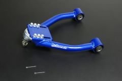 HARDRACE Honda Cr-V 95-01 Rd1-Rd3 Front Upper Arm - For Lifted Car Use (Harden Rubber) - 2Pcs/Set
