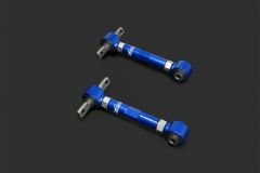 HARDRACE Honda Cr-V 95-01 Rd1-Rd3 Rear Upper Camber Kit - For Lifted Car Use (Harden Rubber) - 2Pcs/Set